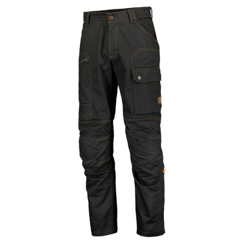 SCOTT Брюки Roamer black в Москве