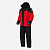 Finntrail Утепленный Костюм Powerman 3752 Red в Москве