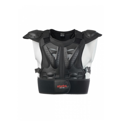 Starks Моточерепаха детская Armor Kids Чёрный в Москве