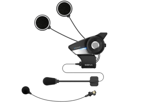 Sena Bluetooth гарнитура 20s Evo (комплект из двух гарнитур) в Москве