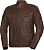 IXS Куртка кожаная Jacket Cruiser Brown в Москве