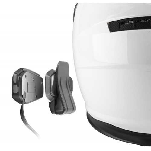 Bluetooth мотогарнитура U-COM 4 в Москве