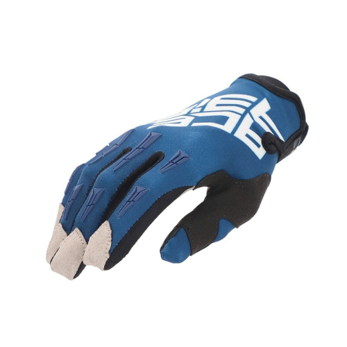 Acerbis Перчатки MX X-H Dark Blue в Москве