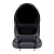 Finntrail Балаклава флисовая Thermohood 9815 MiddleGrey OS в Москве