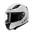 LS2 Мотошлем FF353 Rapid II Solid белый в Москве