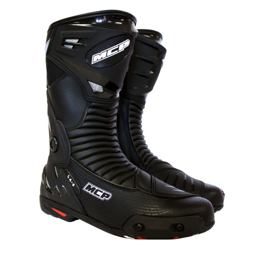 MCP Мотоботы Orlando 2 Perforated в Москве