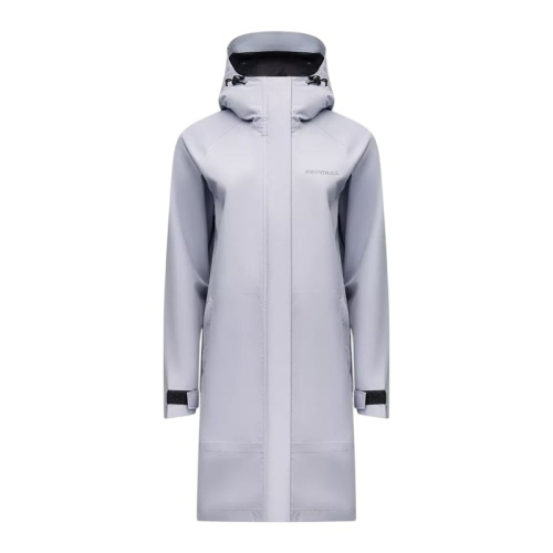 Finntrail Плащ Женский Mist W 4133 LightGrey в Москве
