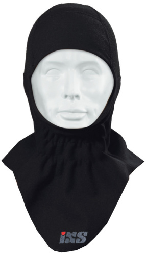 IXS Подшлемник Carbera Evo Black в Москве