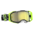 Scott Очки Prospect 2.0 caviar black/safety yellow yellow chrome в Москве