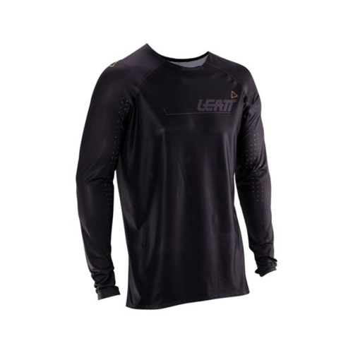 Leatt Джерси 5.5 UltraWeld V26 Black в Москве
