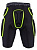 Oneal Шорты защитные Trail Short Black/Lime в Москве