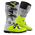 Gaerne Мотоботы детские/женские GXJ Grey/Yellow Fluo в Москве