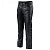 IXS Брюки Кожаные Gaucho 3 Black в Москве