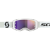 Scott Очки Prospect 2.0 white/black purple chrome в Москве