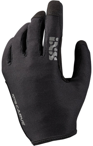 IXS Перчатки Carve Glove Black в Москве