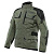 Dainese Куртка Ladakh 3L D-Dry Army-Green/Black в Москве