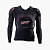 Leatt Защитный панцирь женский Body Protector 3DF AirFit Evo V26 Black в Москве