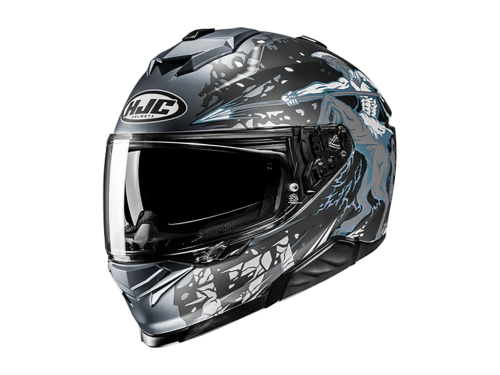 HJC Шлем i71 Taurus MC5SF в Москве