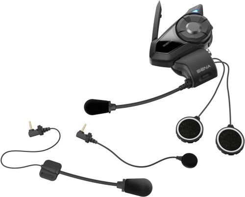 Sena Bluetooth гарнитура 30K-03 (комплект из двух гарнитур) в Москве
