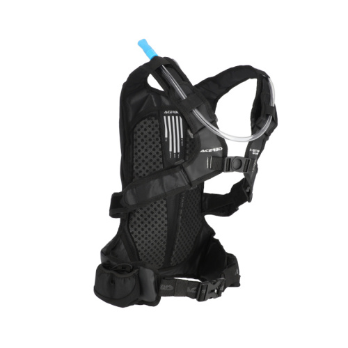 Acerbis Рюкзак с гидропаком X-Storm Logo Black/White (14,5/3 L) в Москве