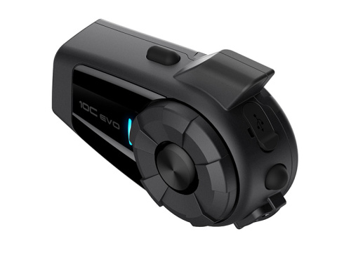 Sena Bluetooth гарнитура и экшн-камера 10C Evo в Москве