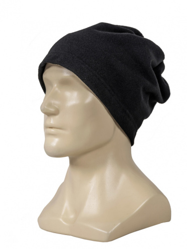 MotoLike Шапочка флисовая Winter в Москве