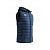 Acerbis Жилет Artax Padding Vest Blue в Москве