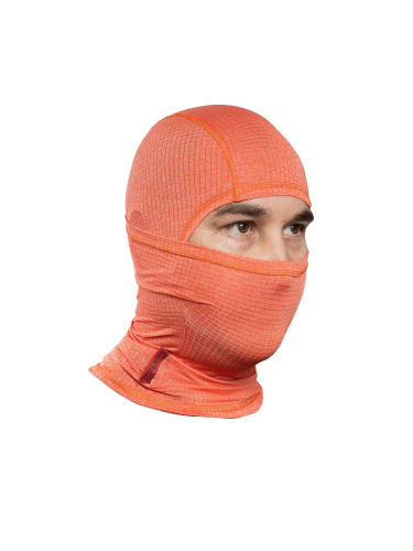 Hyperlook Подшлемник летний Messa оранжевый в Москве