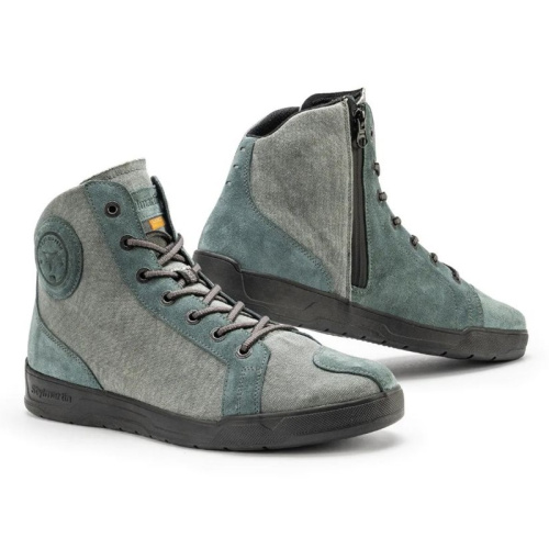 Stylmartin Мотокеды Tank Air Lady Grey в Москве