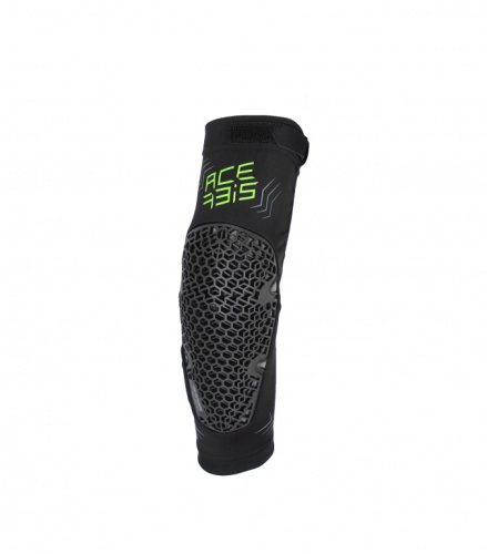 Acerbis Налокотники MTB Ghombet Elbow Black/Yellow в Москве