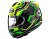 Arai Шлем интеграл RX-7V Evo RSW Fluor Yellow в Москве