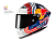 HJC Шлем RPHA1 Red Bull Austin GP MC21 в Москве