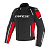 Dainese Куртка Racing 3 D-Dry Black/Black/Red в Москве