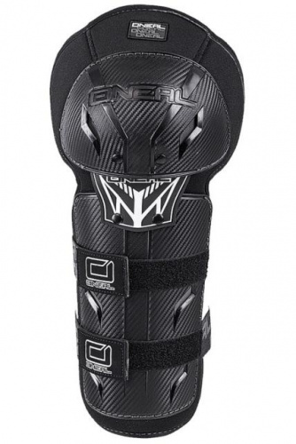 Oneal Наколенники Pro III карбон в Москве