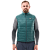 Dragonfly Жилет утеплённый DF Vest 100 Steel Green 2025 в Москве