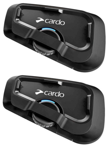 Cardo Мотогарнитура Freecom 4X Duo в Москве