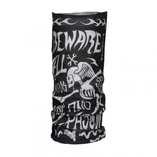 Acerbis Бафф Rush UP Black N в Москве