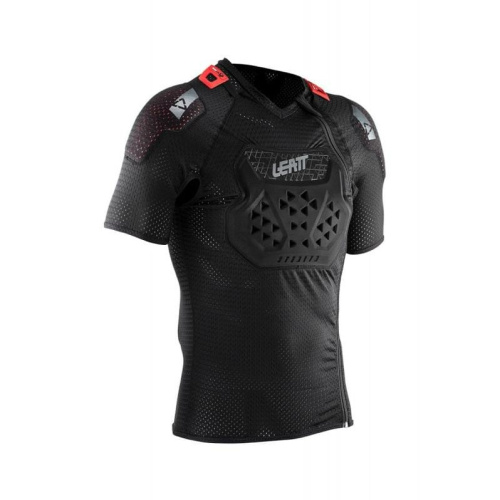 Leatt Защита панцирь Body Tee AirFlex Stealth в Москве