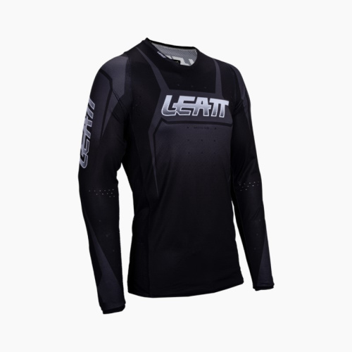 Leatt Джерси Moto 4.5 Lite V25 Stealth в Москве