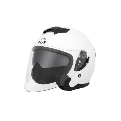 Desment Шлем открытый Aero White Gloss в Москве