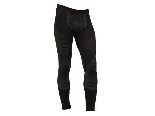 MCP Термобрюки Comfort Dry, черное в Москве
