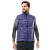 Dragonfly Жилет утеплённый DF Vest 100 Deep Cobalt 2025 в Москве