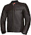 IXS куртка Classic LD Jacke Dark brown в Москве