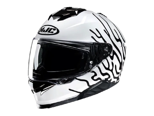 HJC Шлем i71 Celos MC3H в Москве