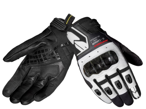 Spidi Перчатки G-Carbon White в Москве