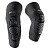 Leatt Наколенники 3DF 6.0 Evo Knee Guard Black в Москве