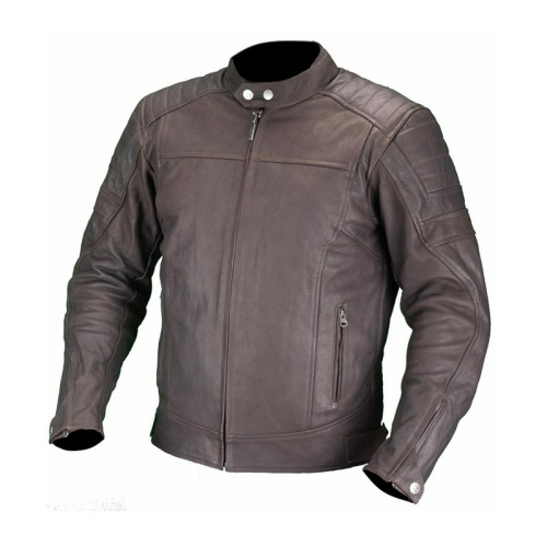 Moteq Кожаная куртка Bro в Москве