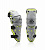 Acerbis Защита коленей шарнирные Impact Evo 3.0 Knee Grey/Yellow в Москве