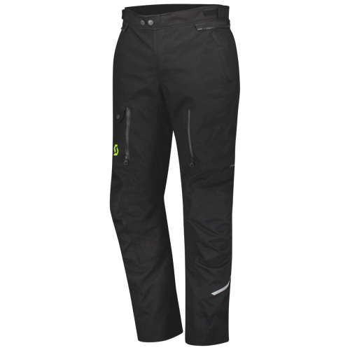 Scott Брюки Voyager Dryo black в Москве