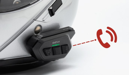 Sena RT1 Мотогарнитура с Mesh 2.0 в Москве
